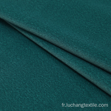 tissu canapé imprimé à la mode pour textiles de meubles